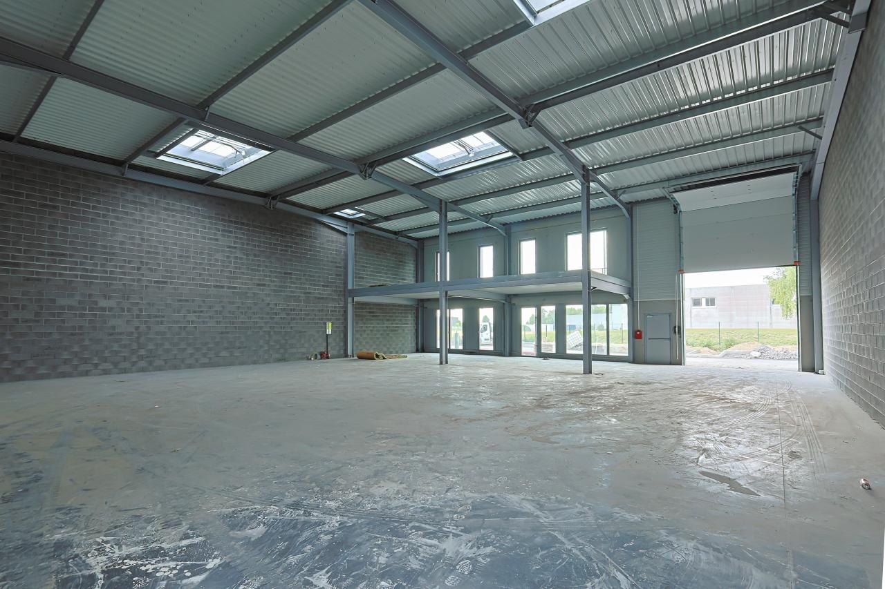 Local d'activité Avelin 1292m² Vente local d'activité Avelin Nord OVACT2316803 3